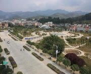 望谟天气预报40天