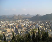 安龙天气预报40天