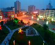 温江天气预报40天