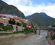 雅江天气预报15天