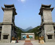 佛冈天气预报15天