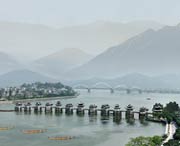 潮州天气预报7天