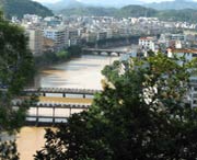 信宜天气预报40天