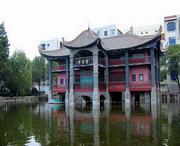 昭通天气预报40天