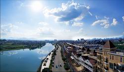 贺州天气预报30天